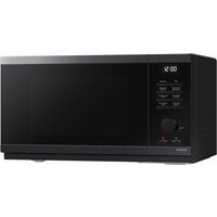 Микроволновая печь Samsung MS23DG4504AGBW - Превью изображения №3 — Интернет-магазин Time-Shop