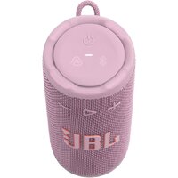 Беспроводная колонка JBL Grip (розовый) - Превью изображения №3 — Интернет-магазин Time-Shop