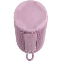 Беспроводная колонка JBL Grip (розовый) - Превью изображения №4 — Интернет-магазин Time-Shop
