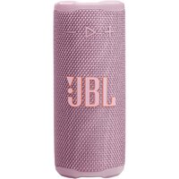 Беспроводная колонка JBL Grip (розовый) - Превью изображения №1 — Интернет-магазин Time-Shop