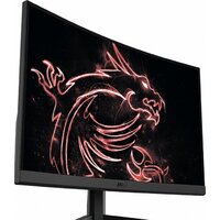 Игровой монитор MSI Optix G32CQ4 - Превью изображения №2 — Интернет-магазин Time-Shop