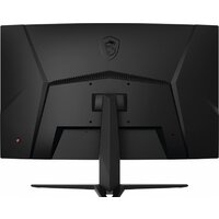 Игровой монитор MSI Optix G32CQ4 - Превью изображения №4 — Интернет-магазин Time-Shop