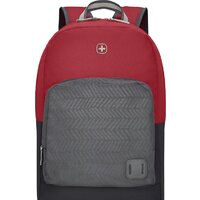 Wenger Next Crango 16 611980 (красный/черный)
