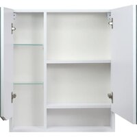  Toppus Шкаф с зеркалом Velvet 75 2912.001 - Превью изображения №3 — Интернет-магазин Time-Shop