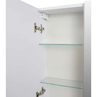  Toppus Шкаф с зеркалом Velvet 75 2912.001 - Превью изображения №2 — Интернет-магазин Time-Shop