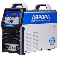 Aurora Система 200 AC/DC Пульс v2.2