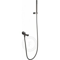 Душевая система  Filarete Roun FL1020 (графит) - Превью изображения №11 — Интернет-магазин Time-Shop