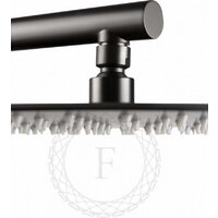 Душевая система  Filarete Roun FL1020 (графит) - Превью изображения №10 — Интернет-магазин Time-Shop