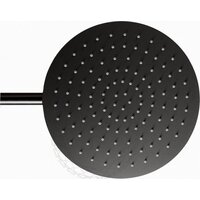 Душевая система  Filarete Roun FL1020 (графит) - Превью изображения №9 — Интернет-магазин Time-Shop