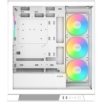 Корпус Sama V50 (белый) - Превью изображения №6 — Интернет-магазин Time-Shop
