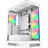 Корпус Sama V50 (белый) - Превью изображения №4 — Интернет-магазин Time-Shop