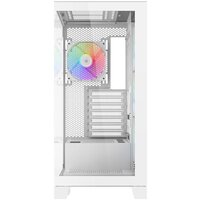 Корпус Sama V50 (белый) - Превью изображения №2 — Интернет-магазин Time-Shop