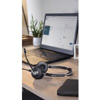 Офисная гарнитура Jabra Engage 75 SE Stereo - Превью изображения №6 — Интернет-магазин Time-Shop