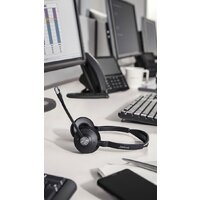 Офисная гарнитура Jabra Engage 75 SE Stereo - Превью изображения №4 — Интернет-магазин Time-Shop