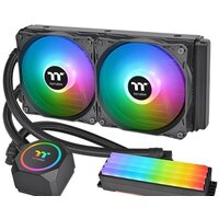 Thermaltake Floe RC240 CL-W271-PL12SW-A
