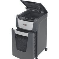 Шредер Rexel Optimum AutoFeed+ 225X - Превью изображения №4 — Интернет-магазин Time-Shop