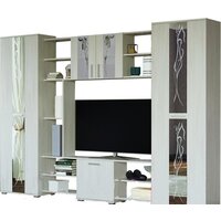 Памир Прага (ясень анкор светлый)