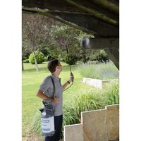 Ручной опрыскиватель Hozelock 5311 Pulsar Viton 3600 53113600 - Превью изображения №2 — Интернет-магазин Time-Shop