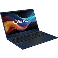 Ноутбук OSiO BaseLine B150i-002c - Превью изображения №4 — Интернет-магазин Time-Shop