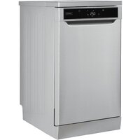 Отдельностоящая посудомоечная машина Kernau KFDW 4744 X - Превью изображения №2 — Интернет-магазин Time-Shop