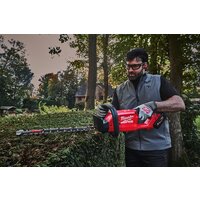 Кусторез Milwaukee M18 FHET45-0 4933493293 (без АКБ) - Превью изображения №10 — Интернет-магазин Time-Shop