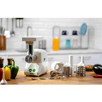 Мясорубка Zelmer ZMM2854B - Превью изображения №6 — Интернет-магазин Time-Shop
