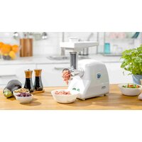 Мясорубка Zelmer ZMM2854B - Превью изображения №5 — Интернет-магазин Time-Shop