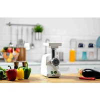 Мясорубка Zelmer ZMM2854B - Превью изображения №4 — Интернет-магазин Time-Shop
