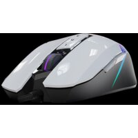 Игровая мышь A4Tech Bloody W60 Max (белый) - Превью изображения №4 — Интернет-магазин Time-Shop