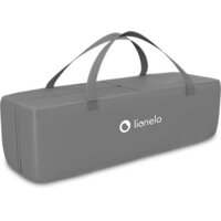 Игровой манеж Lionelo Stefi (серый) - Превью изображения №5 — Интернет-магазин Time-Shop