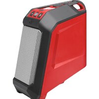 Беспроводная колонка Milwaukee M12 JSSP-0 - Превью изображения №2 — Интернет-магазин Time-Shop