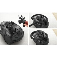 Пылесос Bosch Serie 4 BGC21X300 - Превью изображения №6 — Интернет-магазин Time-Shop