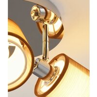 Спот Moderli Room V10627-3C - Превью изображения №3 — Интернет-магазин Time-Shop