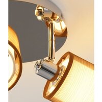 Спот Moderli Room V10627-3C - Превью изображения №4 — Интернет-магазин Time-Shop