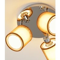 Спот Moderli Room V10627-3C - Превью изображения №2 — Интернет-магазин Time-Shop