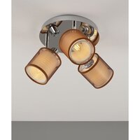 Спот Moderli Room V10627-3C - Превью изображения №6 — Интернет-магазин Time-Shop