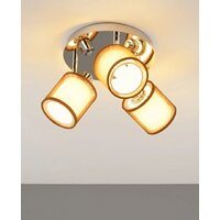 Спот Moderli Room V10627-3C - Превью изображения №8 — Интернет-магазин Time-Shop