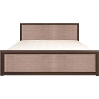 Black Red White Коен LOZ160x200 с подъемным механизмом (венге магия/штрокс)