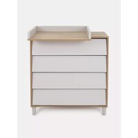 Детский комод Rant Bergen 105 (Crystal Beige) - Превью изображения №9 — Интернет-магазин Time-Shop