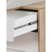 Детский комод Rant Bergen 105 (Crystal Beige) - Превью изображения №13 — Интернет-магазин Time-Shop