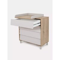 Детский комод Rant Bergen 105 (Crystal Beige) - Превью изображения №7 — Интернет-магазин Time-Shop