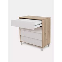 Детский комод Rant Bergen 105 (Crystal Beige) - Превью изображения №11 — Интернет-магазин Time-Shop