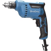 Безударная дрель DongCheng DJZ05-10B - Превью изображения №3 — Интернет-магазин Time-Shop