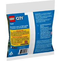 Конструктор LEGO City 30665 Встреча с детенышем гориллы - Превью изображения №3 — Интернет-магазин Time-Shop