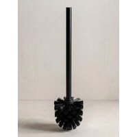 Ершик для унитаза Perfecto Linea Stonewave 35-130814 (белый) - Превью изображения №3 — Интернет-магазин Time-Shop