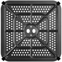 Аэрогриль (аэрофритюрница) Mozano Chef 8L - Превью изображения №3 — Интернет-магазин Time-Shop
