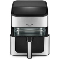 Аэрогриль (аэрофритюрница) Mozano Chef 8L - Превью изображения №2 — Интернет-магазин Time-Shop
