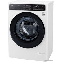 Стиральная машина LG F2H5HS6W - Превью изображения №3 — Интернет-магазин Time-Shop