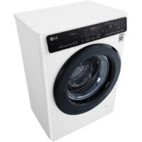 Стиральная машина LG F2H5HS6W - Превью изображения №10 — Интернет-магазин Time-Shop