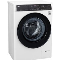 Стиральная машина LG F2H5HS6W - Превью изображения №2 — Интернет-магазин Time-Shop